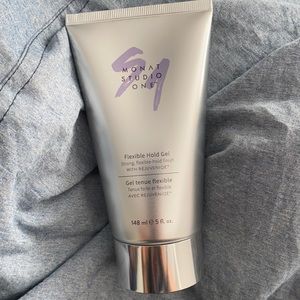 Monat flexible hold gel. Brand new and sealed!